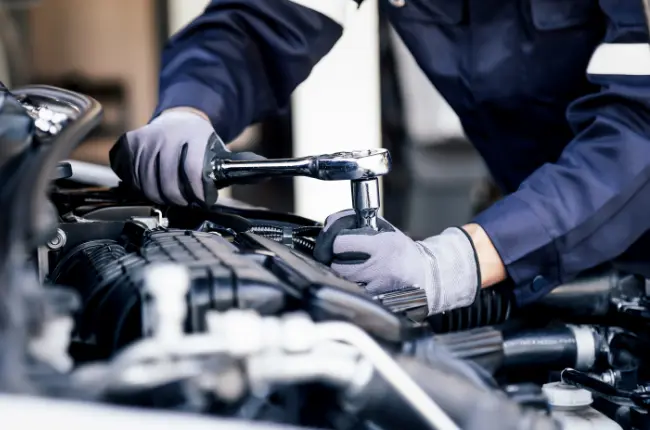 お車のことはなんでもお任せください